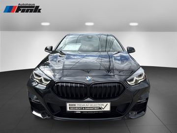 BMW 220i Gran Coupé M Sport HiFi DAB LED WLAN RFK