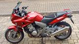 Honda CBF 1000 SC58 ABS - HONDA SC58