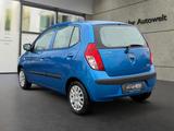 Hyundai i10 Classic *KLIMA*AUX*ISOFIX*E-PAKET*ALLWETTER* - Hyundai i10 Classic-E