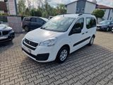 Peugeot Partner Tepee Active*Klima*AHK*mtl. 199,-€ - Peugeot Partner mit Benzin-Antrieb