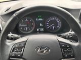 Hyundai TUCSON 2.0 CRDi GARANTIE bis 04/2027 Premium 4WD - Hyundai TUCSON: 2.0