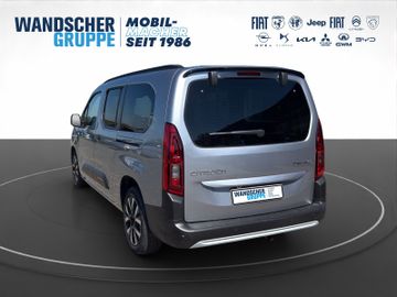 Citroën Berlingo 1.5 Diesel 130 Max XL Kam.+LED+Navi+SHZ