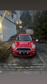 MINI One 72KW One - MINI MINI: 72 Kw
