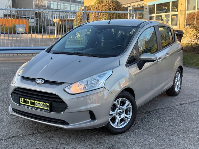 Ford B-Max B-MAX Trend TÜV: 02.2027 Service:Neu