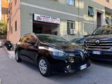 Renault Clio Sporter dCi 8V 75CV Start&Stop Ener - Renault Clio Sport mit Diesel-Antrieb