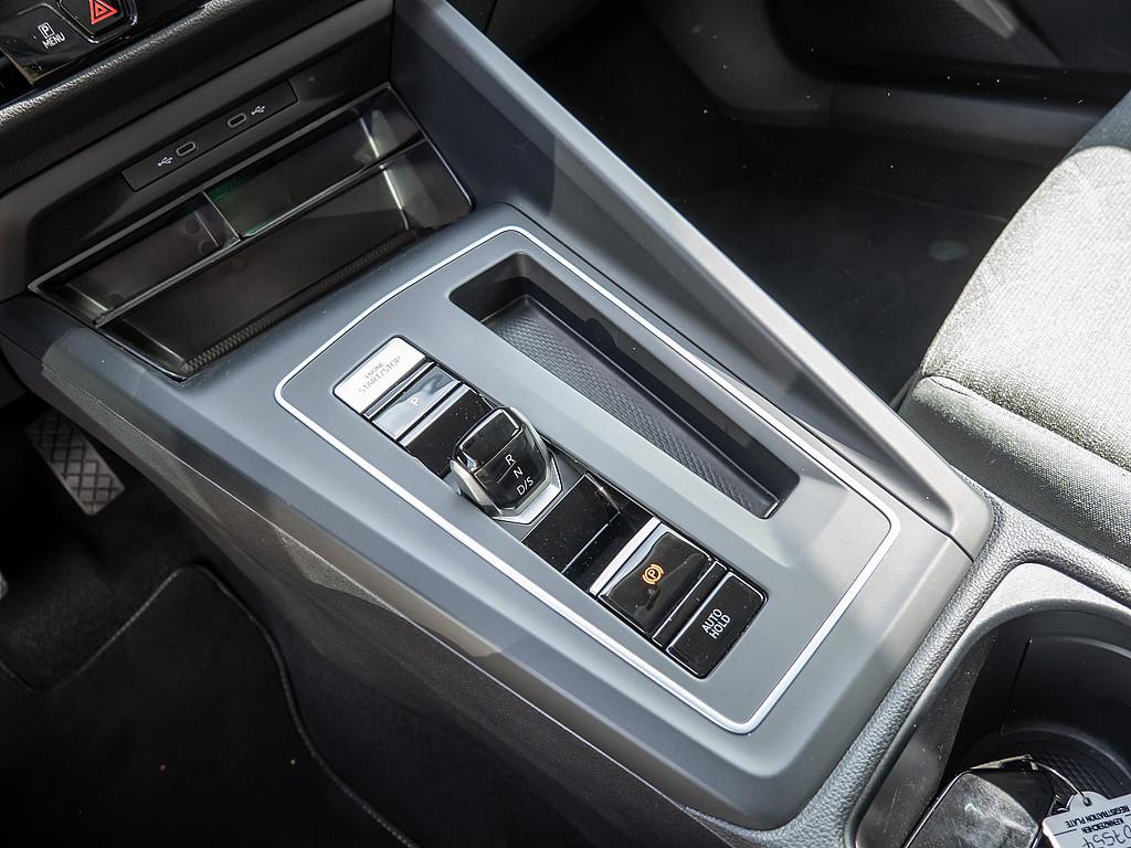 Volkswagen Golf VIII Variant 2.0 TDI Life H/K NAVI ACC LED, миниатюра 12