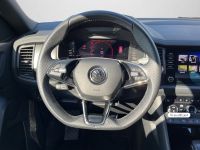 Skoda Kodiaq - Vorschau Bild 9