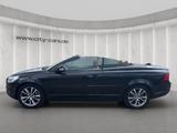 Volvo C70 Cabriolet D3 Momentum*Leder*Bi-Xenon - Volvo C70: Momentum