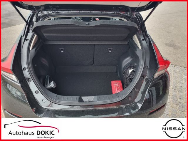 Nissan Leaf - Bild 8