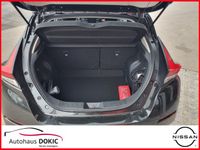 Nissan Leaf - Vorschau Bild 8
