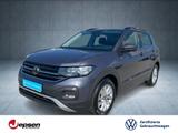 Volkswagen T-Cross Life 1.5 TSI DSG Navi+Climatr.+FLA+MFL - Volkswagen T-Cross mit Benzin-Antrieb: Automatik