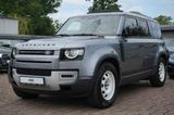 Land Rover Defender 110 S 2.0 D200 AWD BLACK|PANO|OFF-ROAD - scheckheftgepflegte Land Rover Defender