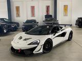 McLaren 570S GT4 ***RACECAR*** - McLaren aus 2020