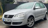 Volkswagen POLO*TRENDLINE*1.4*KLIMA*TÜVNEU*ALU*BREMSEN NEU*