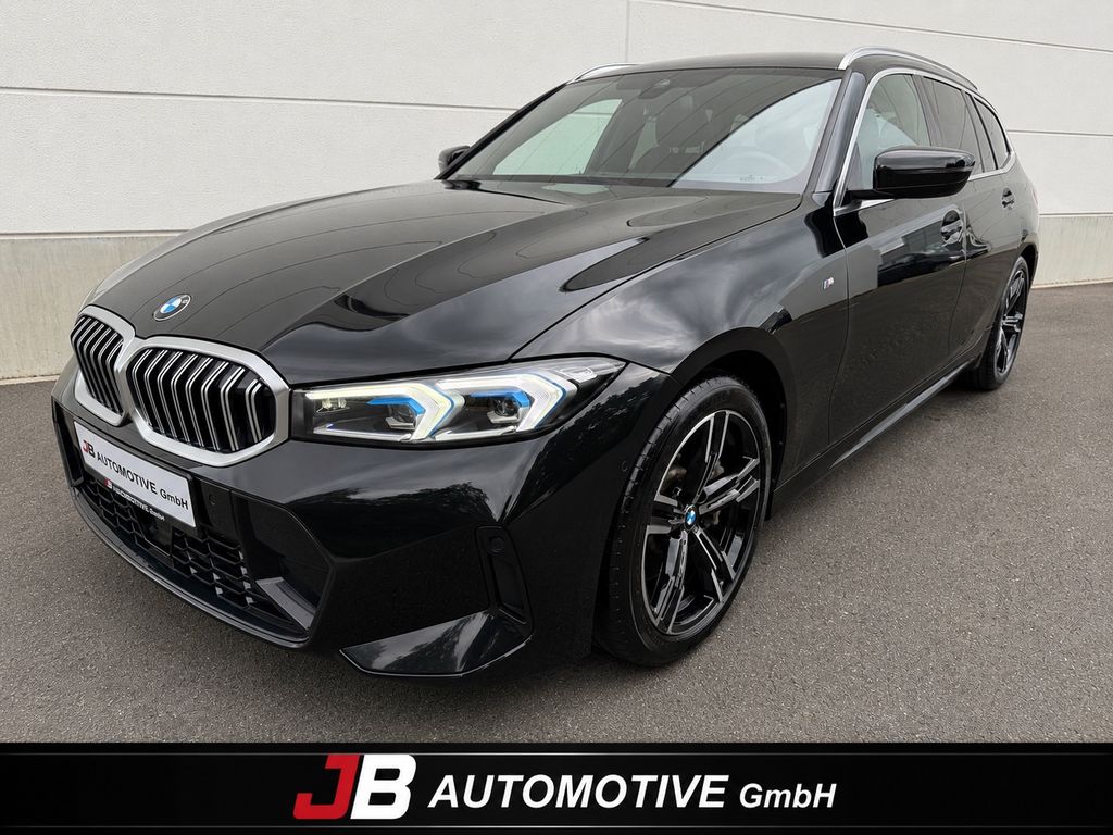 Image of BMW 330
