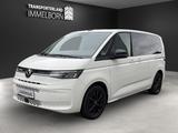 Volkswagen T7 Multivan Life DSG EasyOpen+ACC+AHK+Virtual+LE - weiße Volkswagen T7 Multivan