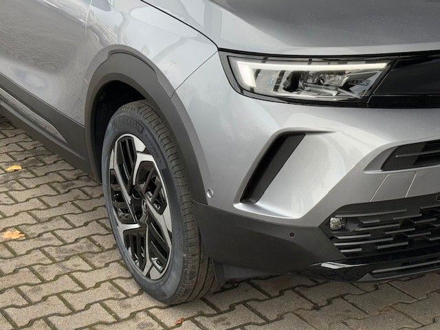 Fahrzeugabbildung Opel Mokka-e Ultimate 156PS Long Range 54kWh!