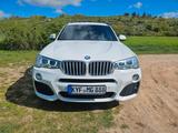 BMW X3 xDrive35d - BMW X3: 35d