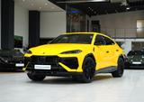 Lamborghini Urus SE*SYLE-PACKAGE*PERFORMANCE-SEATS*B/O*PANO* - Lamborghini Urus mit Hybrid-Antrieb