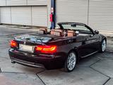 BMW 320d Cabrio M Sport | Steuerkette, Scheckheft - BMW 320: Cabrio, 320d