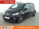 Volkswagen up! 1.0 TSI GTI *TEMPO*PDC*CAM*SHZ*KLIMA* - VW up! Gebrauchtwagen in München