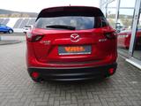 Mazda CX-5 Exclusive-Line AWD, 4x4, LED, Navi  28 - Mazda CX-5 Exclusive-Line mit Benzin-Antrieb