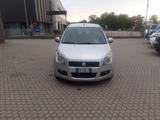 Suzuki Splash 1.0 GLS Safety Pack - gebrauchte Suzuki Kleinbus