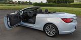 Opel Cascada 2.0 CDTI 121kW ecoFLEX INNOVATION IN... - Opel Cascada von privat