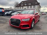 Audi A3 2.0 TFSI quattro S line-NAV-XENON-MAGNETIC- - Audi A3: 2l TFSI