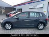 Volkswagen Golf Sportsvan - Volkswagen Golf Sportsvan mit Diesel-Antrieb: Van, Schaltgetriebe