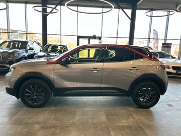 Opel Mokka GS Line *LED*Virtuel*Kamera*