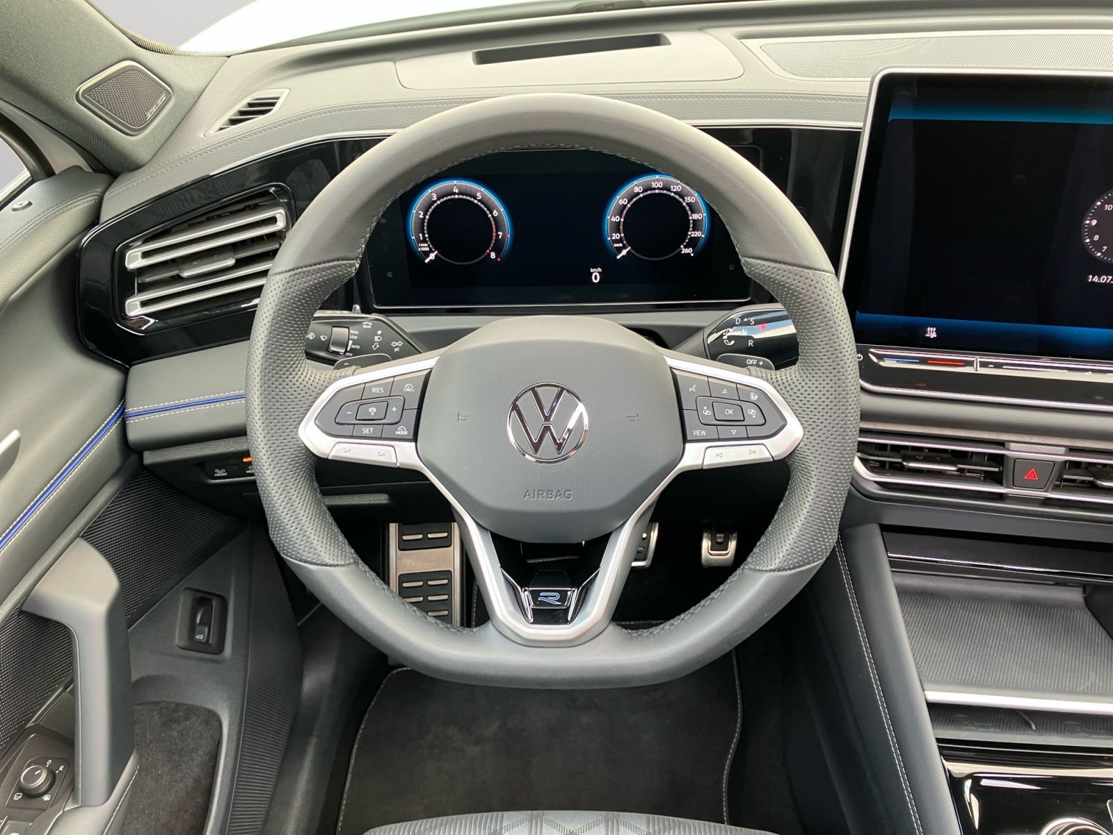 Volkswagen Tiguan - Bild 12