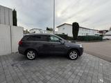 Chevrolet Captiva 2.2 D LT+ 7Sitzer/1.Hand - Chevrolet Captiva Gebrauchtwagen