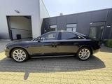 Audi A8 4.2 TDI quattro - gebrauchte Audi A8 aus dem Jahr 2012