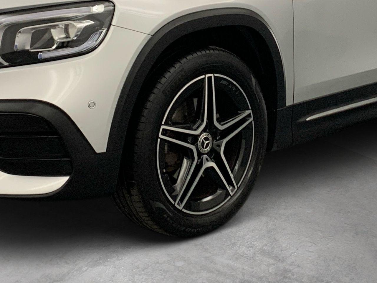 Mercedes-Benz GLB AMG LED Kamera Spurhalt-Ass Klimaautom, миниатюра 7