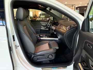 2021 Mercedes-BENZ EQA — миниатюра 26