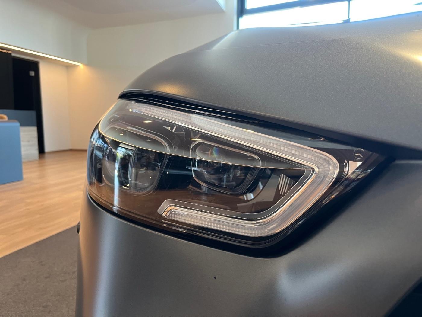 Mercedes-Benz AMG GT 53 4MATIC+ HUD*Burm*StandHz*AHK*