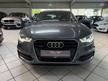 Audi A6 - 2