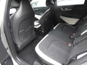 Kia EV6 77,4-kWh AWD GT-line alle Pakete