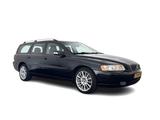 Volvo V70 2.4D Edition Sport *LEATHER | XENON | MEMORY - Volvo V70: Edition Sport