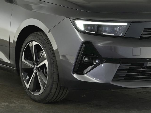Astra L ST GS+AHK+NAVI+360 GRAD KAMERA+SITZ-/LEN