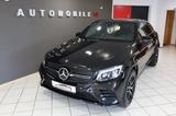 Mercedes-Benz GLC 350e Coupe 4M AMG-Line,LED,Navi,HUD,ACC,360" - Mercedes-Benz: Coupe, Plug-In Hybrid