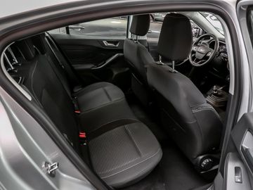 Ford Focus 1.0 Titanium Kamera Spurhalteassistent