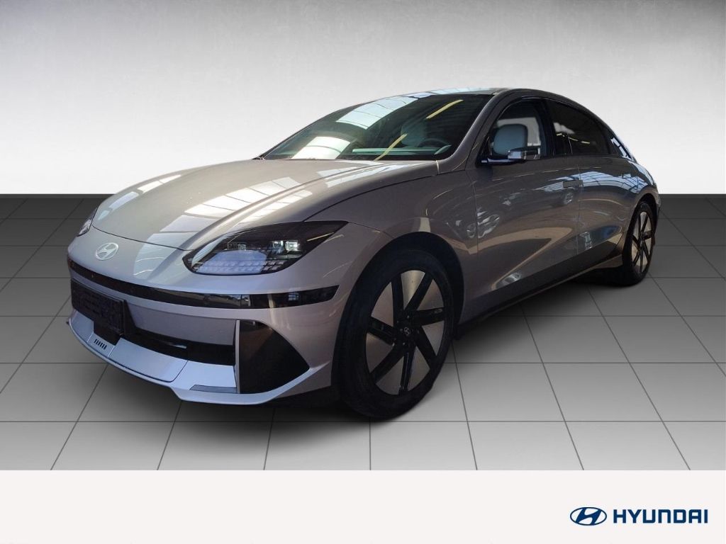 Image of Hyundai IONIQ 6