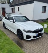 BMW 320i M Sport Automatik M Sport - BMW 320 in Dortmund
