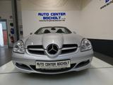 Mercedes-Benz SLK 200 Kompressor*Navi*Leder*Klimaaut*Sitzheizu - Mercedes-Benz SLK 200 Gebrauchtwagen