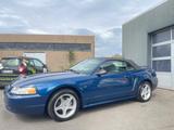 Ford Mustang - Ford Mustang Gebrauchtwagen in Mönchengladbach
