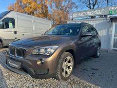Fahrzeugabbildung BMW X1 X1 xDrive20d Aut. Sport Line PANO LEDER