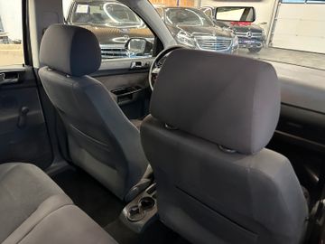 MYAUTOCENTER – Gebraucht- und Jahreswagen mit Werkstattservice in Pfaffenhofen Volkswagen Polo IV Comfortline *TÜV NEU*KLIMA*ELEKTR.FENSTE