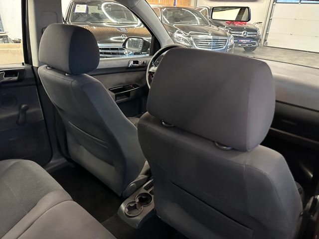 MYAUTOCENTER – Gebraucht- und Jahreswagen mit Werkstattservice in Pfaffenhofen Volkswagen Polo IV Comfortline *TÜV NEU*KLIMA*ELEKTR.FENSTE